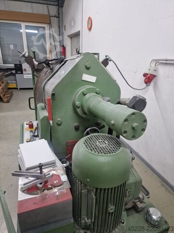 Die-Cutter Busch B