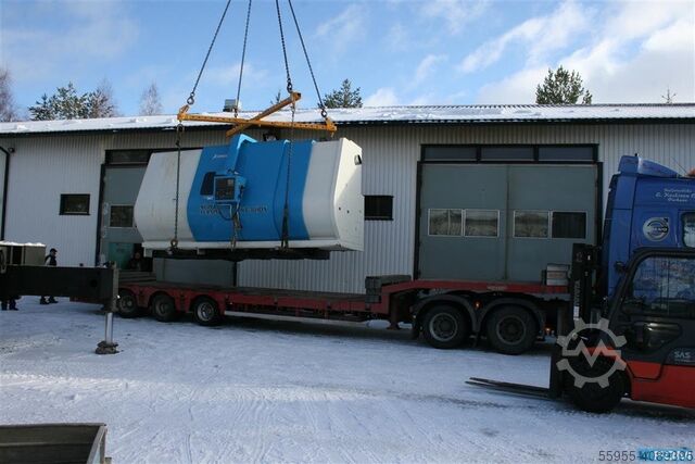 Universal lifting beam XLift X-lift 10