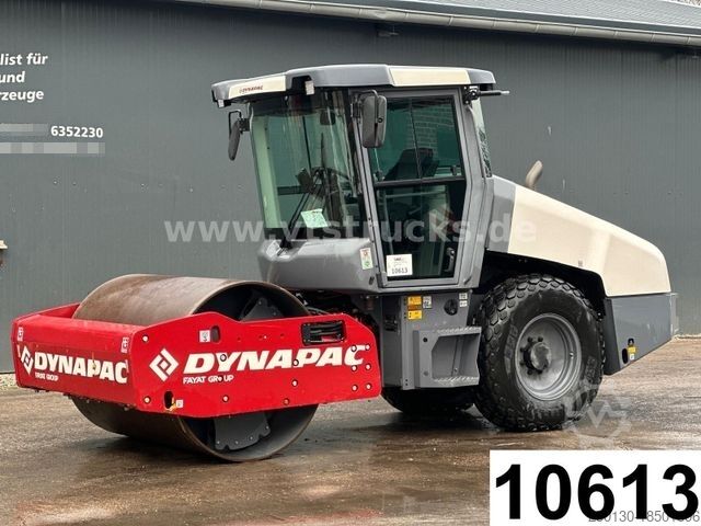 Walzenzug DYNAPAC CA 1500D Walzenzug Bj. 2016 *232 std.*