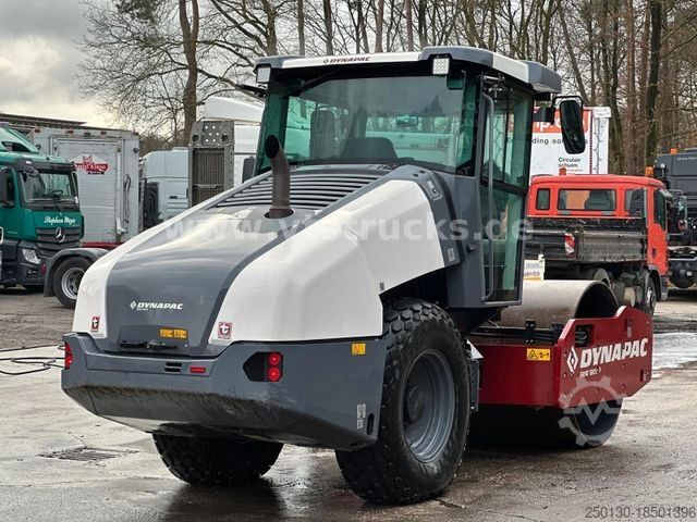 Walzenzug DYNAPAC CA 1500D Walzenzug Bj. 2016 *232 std.*