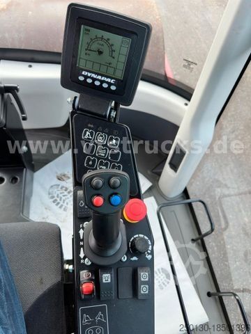 Walzenzug DYNAPAC CA 1500D Walzenzug Bj. 2016 *232 std.*