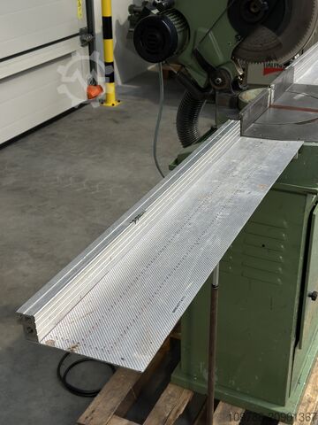 Kapp- und Gehrungssäge OMGA T50.350, 2,2 kW Omga T50.350