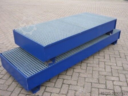 Ölrecyclingmaschine