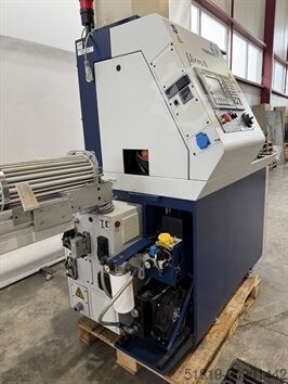 CNC Drehautomat TORNOS Micro 8