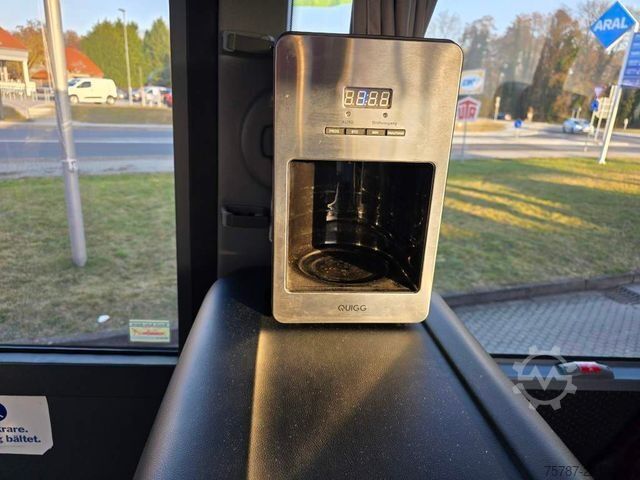 Reisebus SETRA S419 UL Reisebus/Überlandbus, 69+2+1,ZF Inatrder
