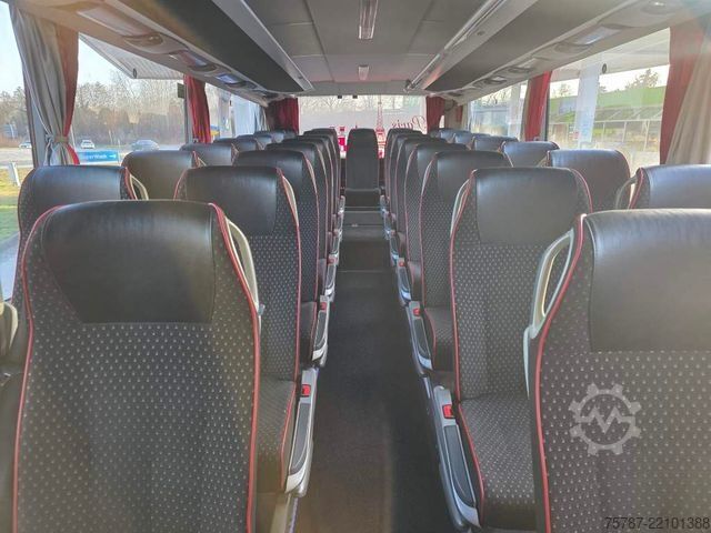 Reisebus SETRA S419 UL Reisebus/Überlandbus, 69+2+1,ZF Inatrder