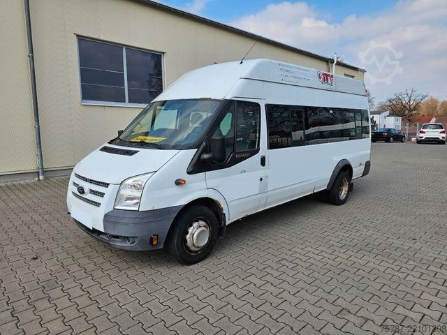 Minibus FORD Transit Trend 17 Sitzer