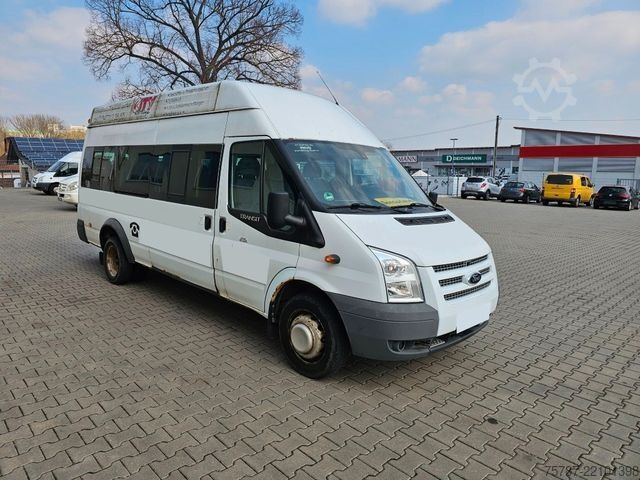 Minibus FORD Transit Trend 17 Sitzer