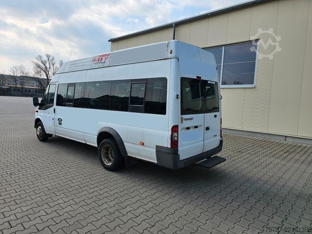 Minibus FORD Transit Trend 17 Sitzer