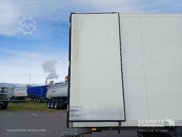 Kühlauflieger Schmitz Cargobull Tiefkühler Standard Doppelstock