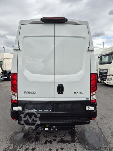 Van Iveco Daily 35 S 14