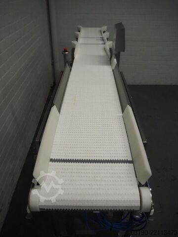 Sorting machine Marel CompactGrader60