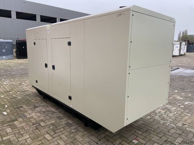 Generator set Volvo TAD1342GE - 385 kVA Generator - DPX-18878.1
