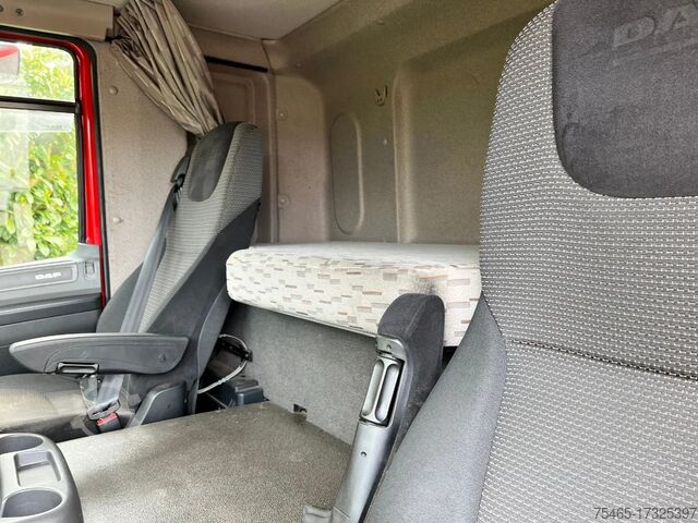 Standard-SZM DAF CF 330 FT Euro6
