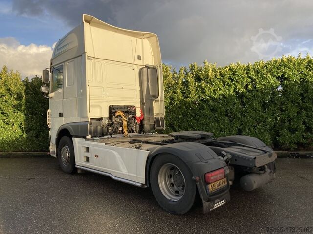 Standard-SZM DAF XF 480 FT SSC Euro6