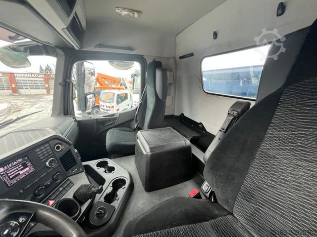Tipper truck MERCEDES-BENZ Arocs 2643 K 6x4 3-Achs Kipper Meiller