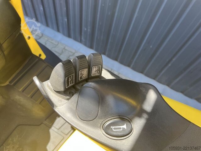 LPG Forklifts Hyster H5.5FT