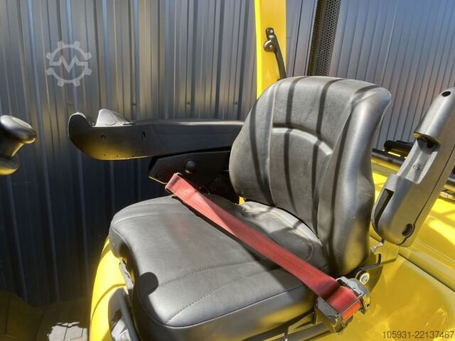 LPG Forklifts Hyster H5.5FT