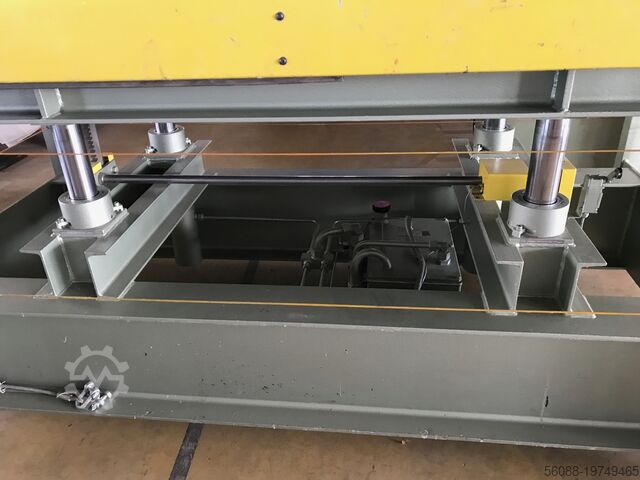 Veneer press J00S HP 70