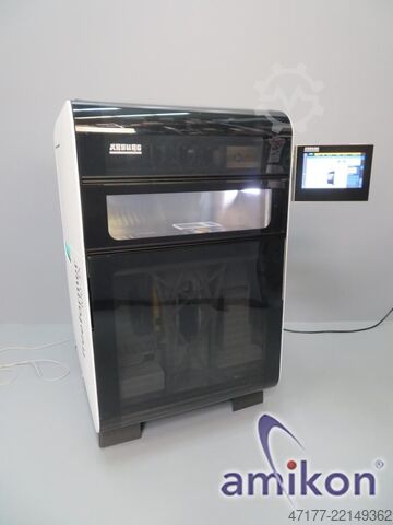 3D Drucker Freeformer AKF Arburg 300-3X