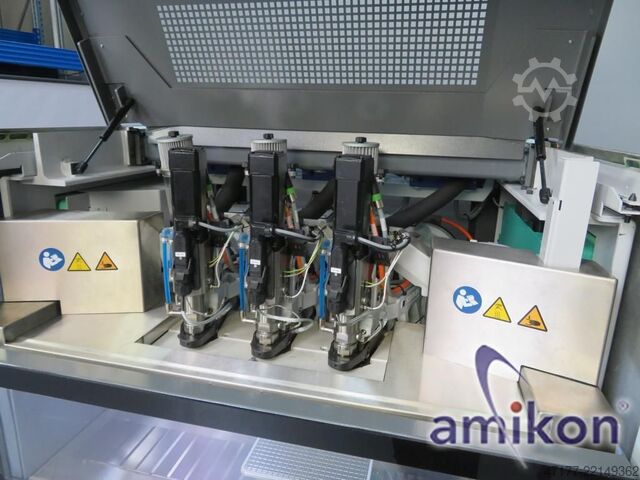 3D Drucker Freeformer AKF Arburg 300-3X