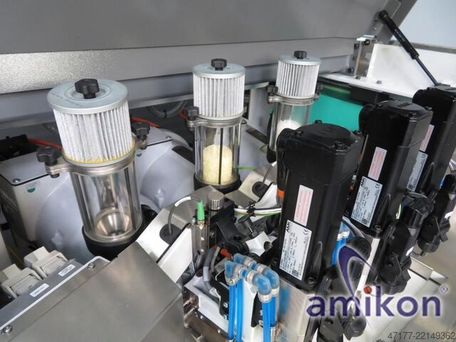 3D Drucker Freeformer AKF Arburg 300-3X