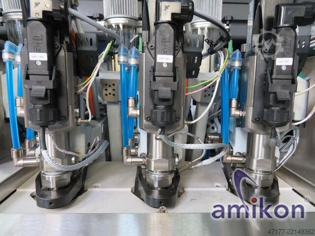 3D Drucker Freeformer AKF Arburg 300-3X