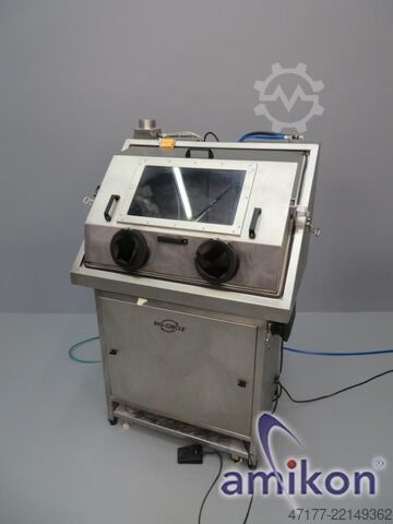 3D Drucker Freeformer AKF Arburg 300-3X