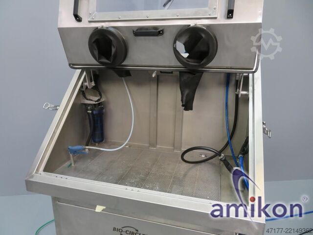 3D Drucker Freeformer AKF Arburg 300-3X