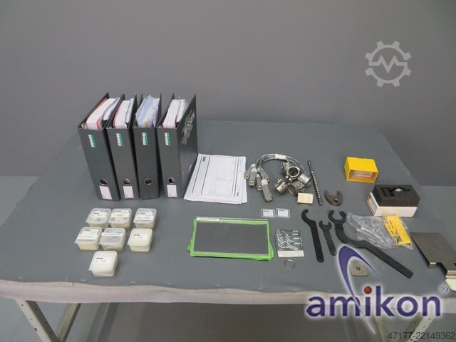 3D Drucker Freeformer AKF Arburg 300-3X