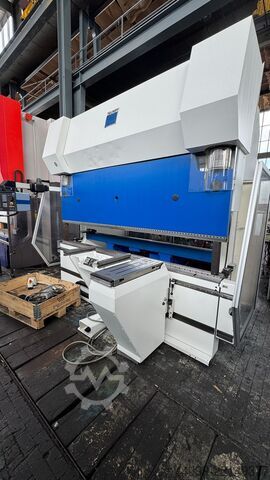 Press brake TRUMPF TrumaBend V 230