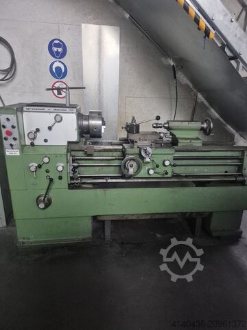 Manual lathe Grazioli Dania