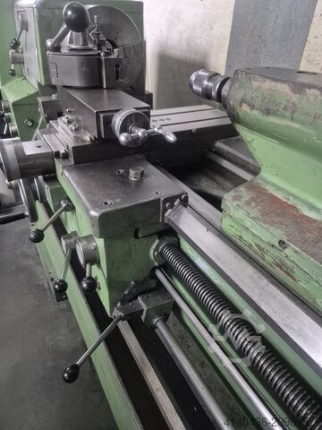 Manual lathe Grazioli Dania