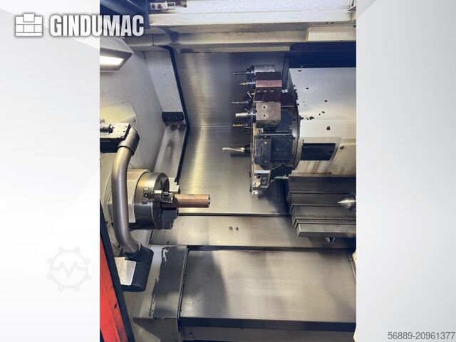 Mazak Quick Turn 200MA L Mazak Quick Turn 200MA L