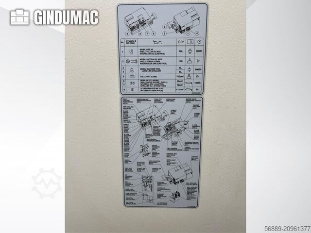 Mazak Quick Turn 200MA L Mazak Quick Turn 200MA L