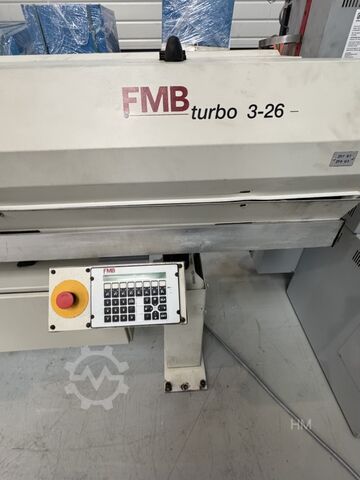 Turning automatic lathe STAR Micronics SV 20