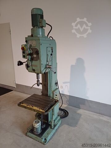 Pillar drill Stanko 2H118-1