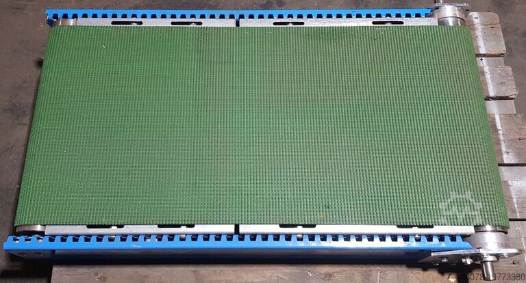 Belt conveyor overdrive FAS 1090-630-500