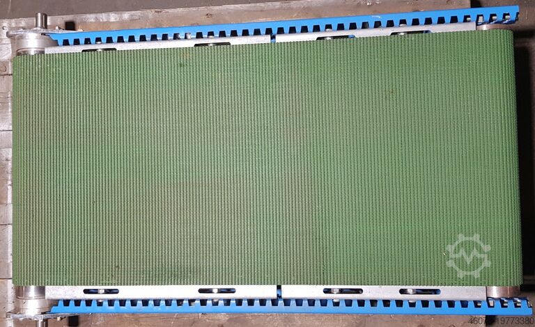 Belt conveyor overdrive FAS 1090-630-500