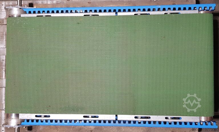 Belt conveyor overdrive FAS 1090-630-500