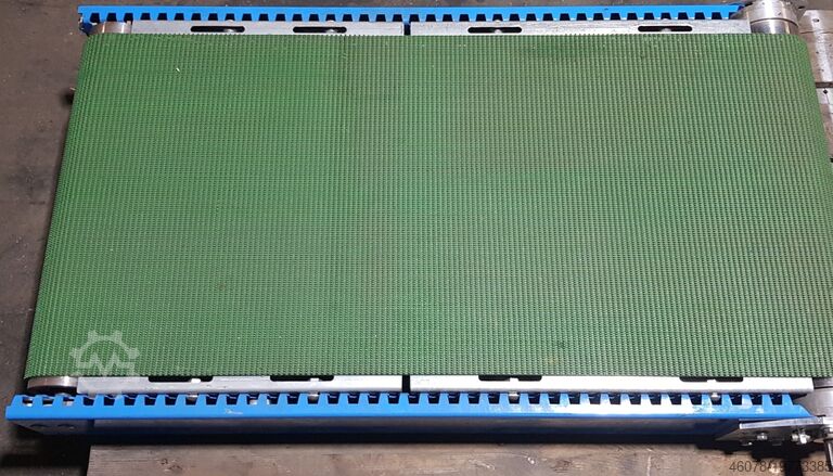 Belt conveyor overdrive FAS 850-530-400