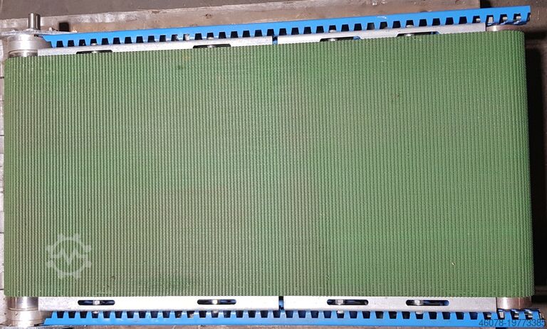 Belt conveyor overdrive FAS 850-530-400