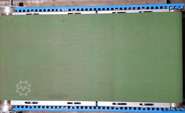 Belt conveyor overdrive FAS 850-530-400