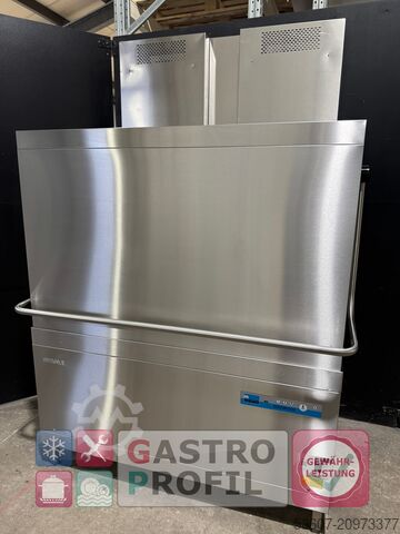 Hood-type dishwasher Meiko DV 270.2