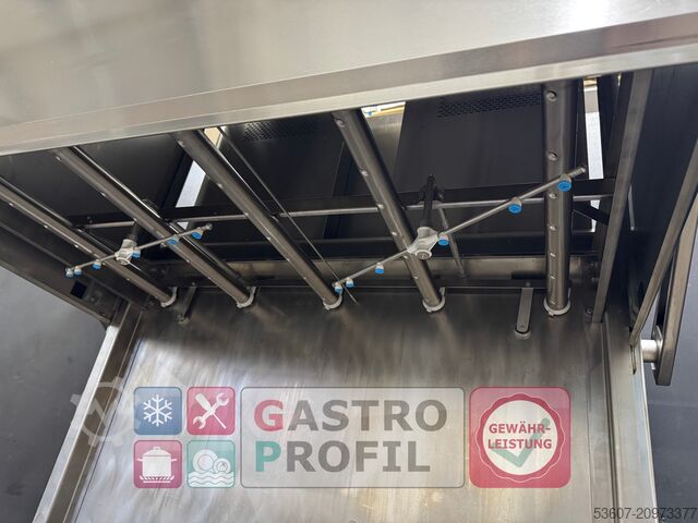 Hood-type dishwasher Meiko DV 270.2