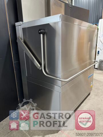 Hood-type dishwasher Meiko DV 270.2