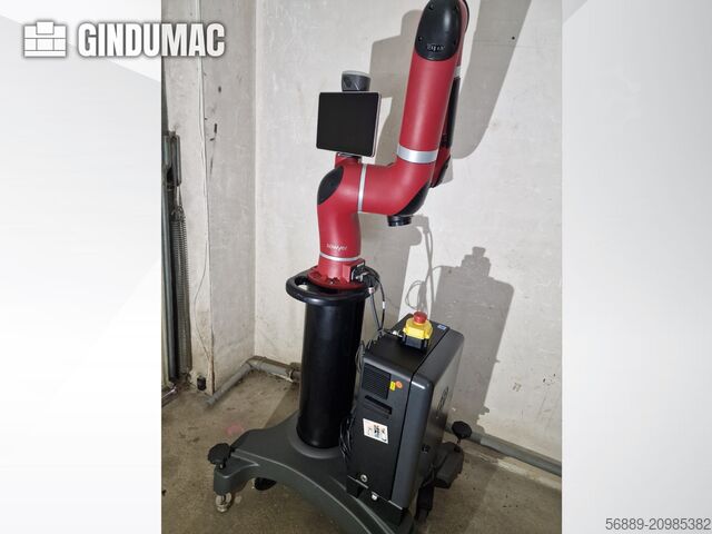 RETHINK Sawyer RETHINK Sawyer