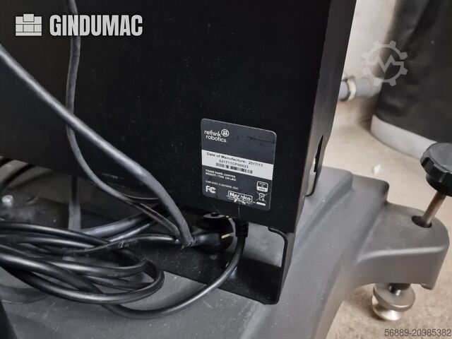 RETHINK Sawyer RETHINK Sawyer