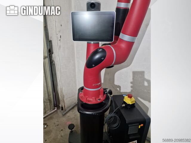 RETHINK Sawyer RETHINK Sawyer