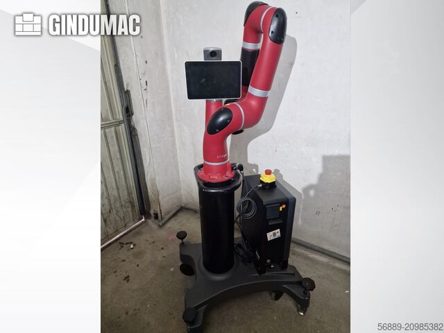 RETHINK Sawyer RETHINK Sawyer